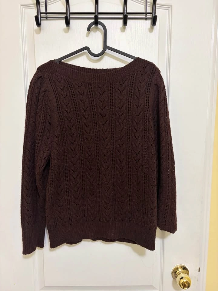 Women’s Sweaters - 2 for $20 - photo 3