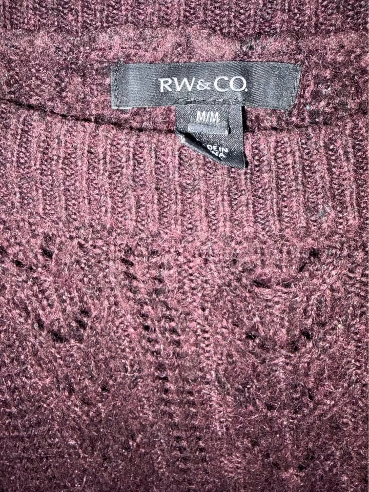 Women’s Sweaters - 2 for $20 - photo 4