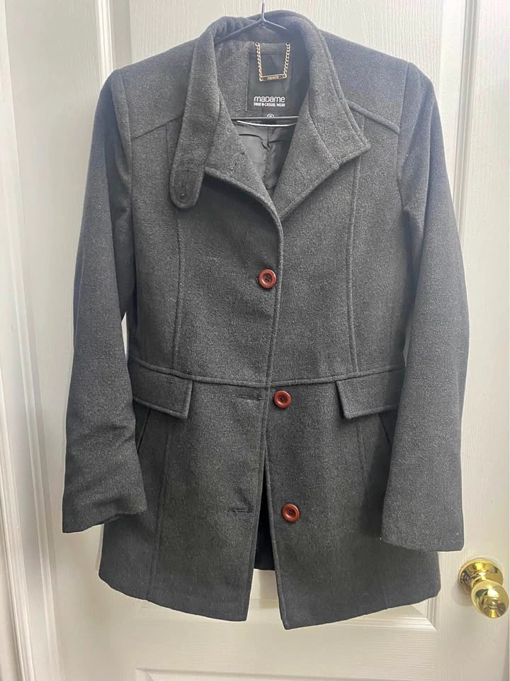 Women’s Coats - Medium - 2 for $40