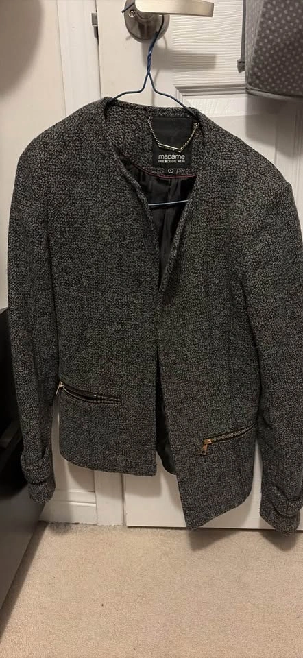 Women’s Coats - Medium - 2 for $40 - photo 2