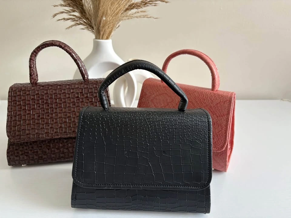 Women handbags - photo 4