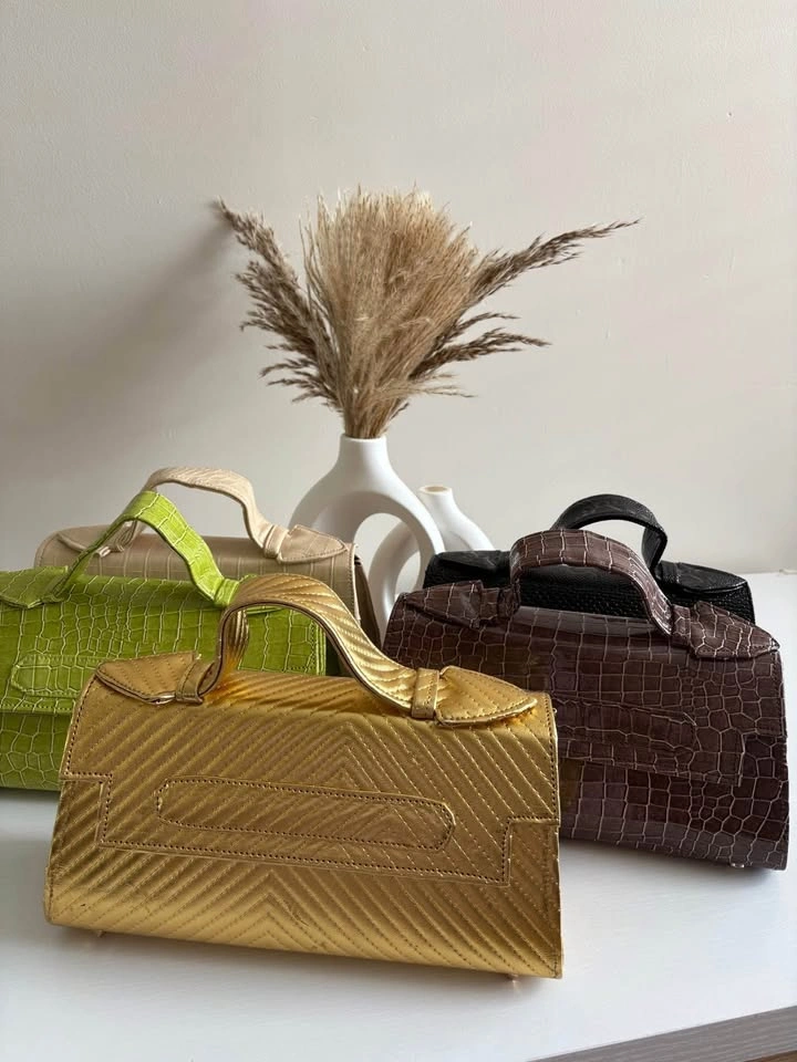 Women handbags - photo 5