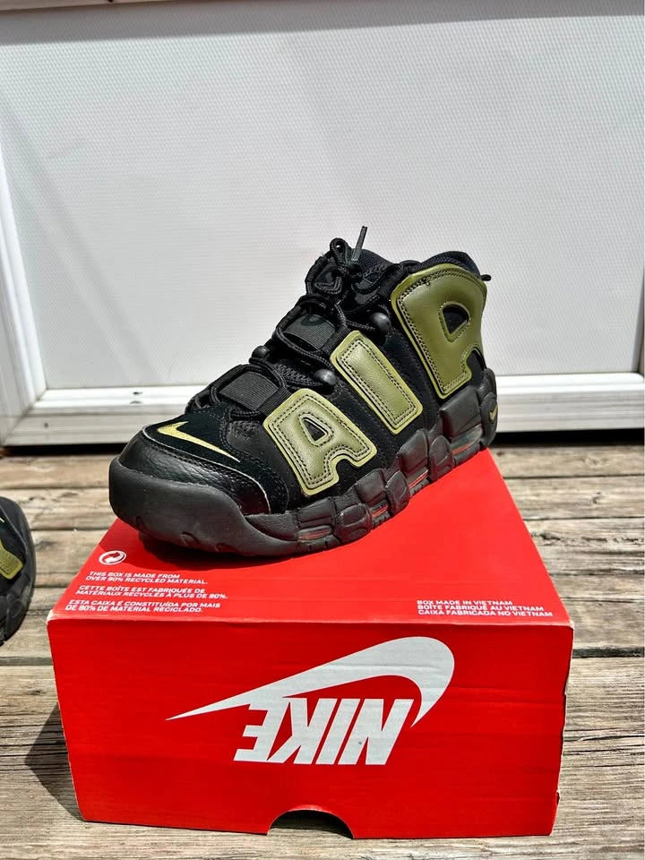 Nike Air More Uptempo