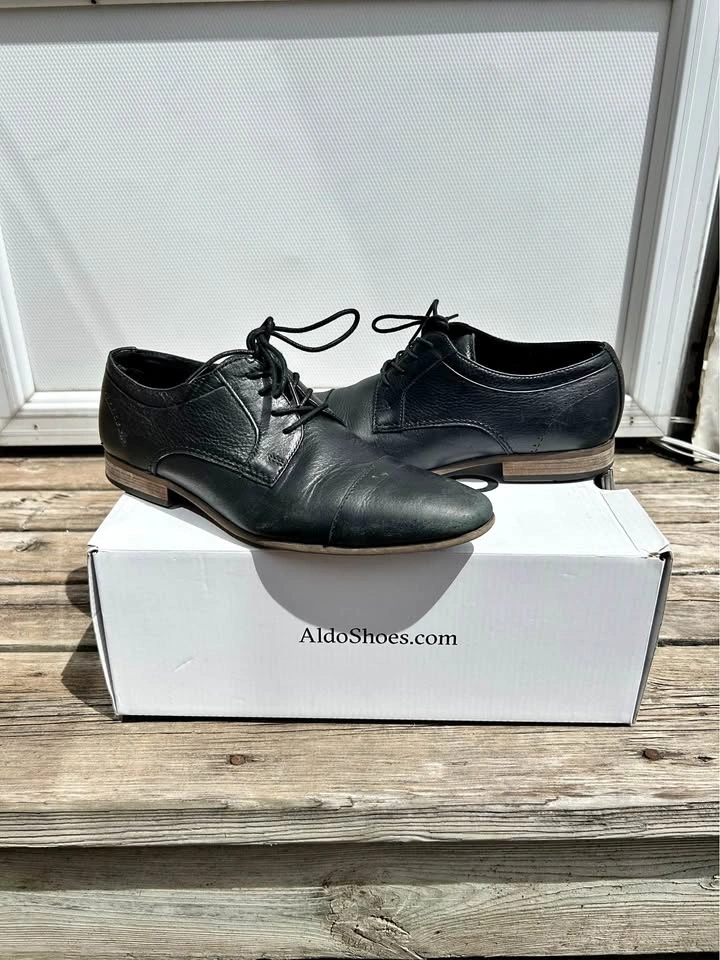 Aldo Dress Shoes