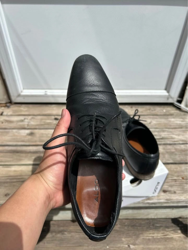 Aldo Dress Shoes - photo 2