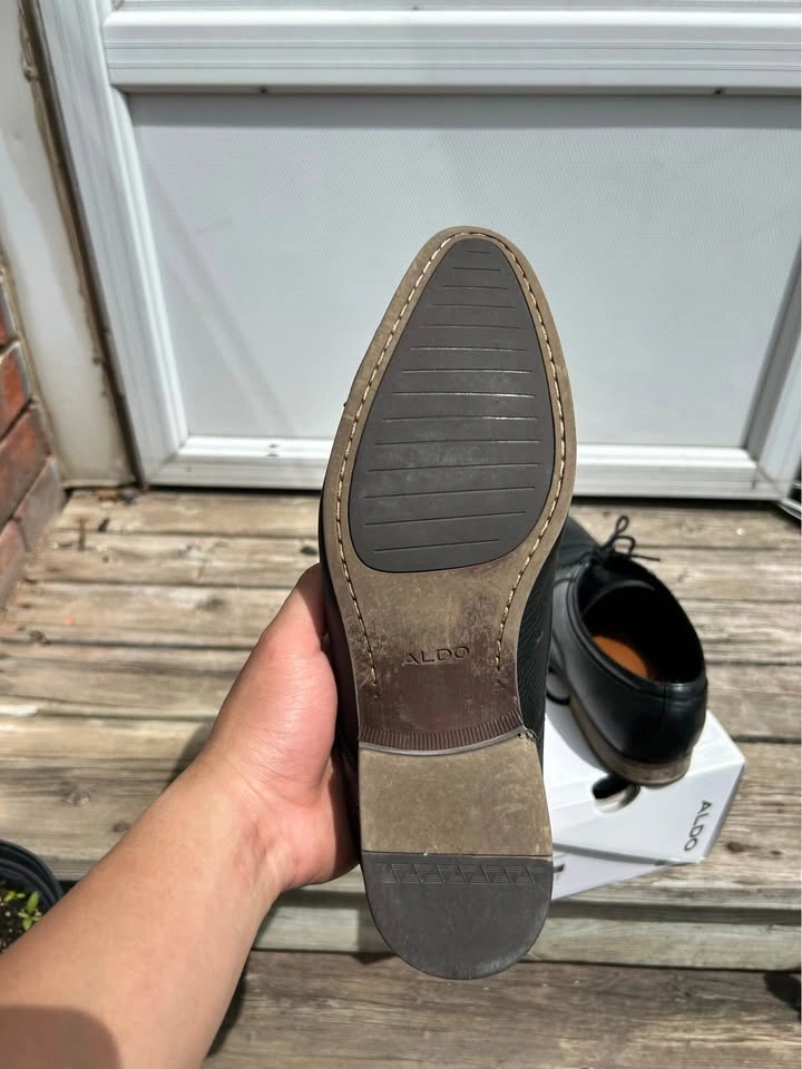 Aldo Dress Shoes - photo 3