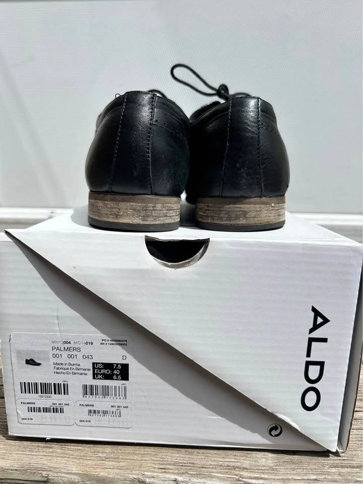 Aldo Dress Shoes - photo 4