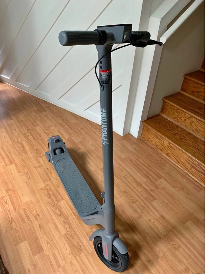Phantom Gogo Electric Scooter for Adults