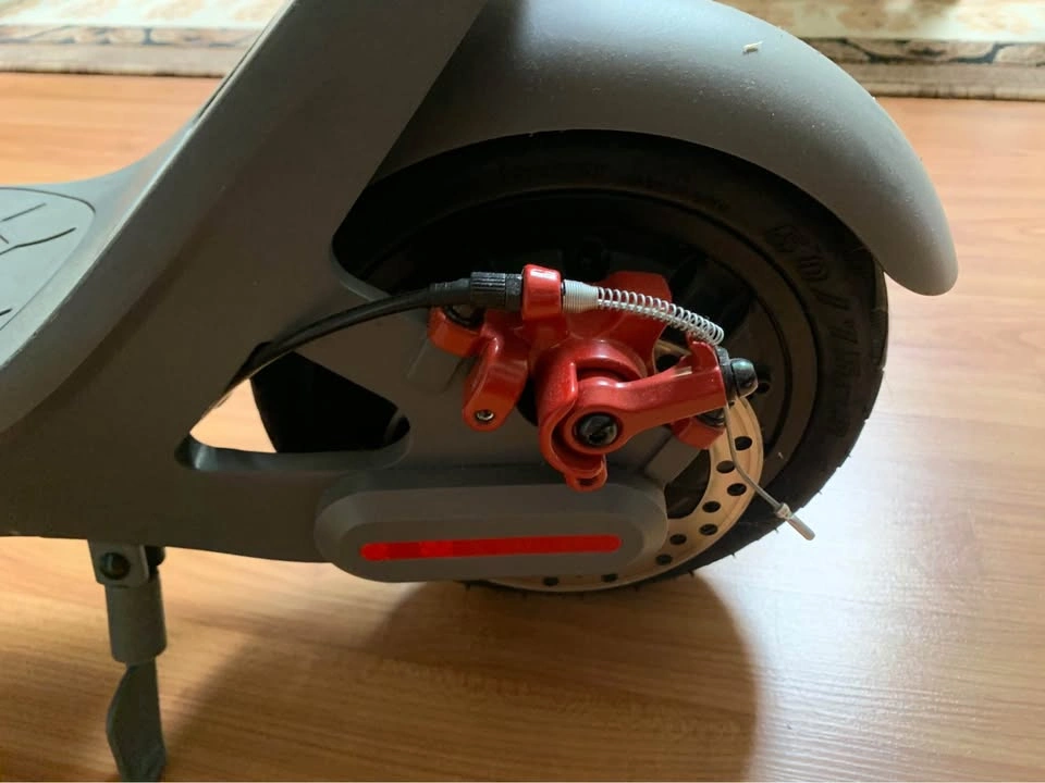 Phantom Gogo Electric Scooter for Adults - photo 2