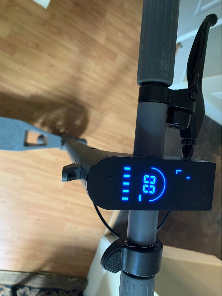 Phantom Gogo Electric Scooter for Adults - photo 3
