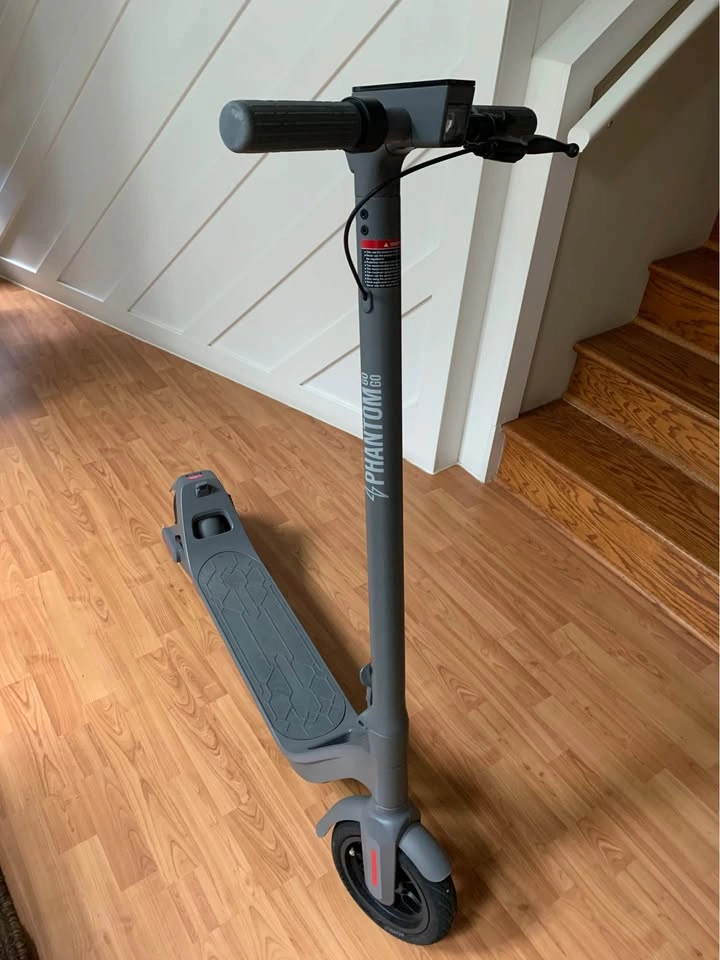 Phantom Gogo Electric Scooter for Adults - photo 4