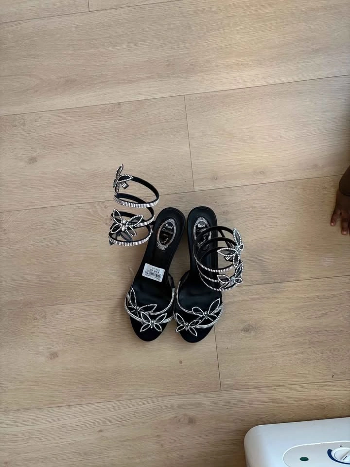 Strappy Heels for Women - photo 2