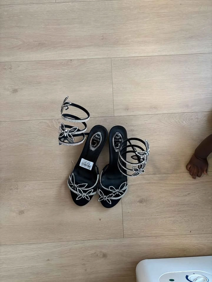 Strappy Heels for Women - photo 3
