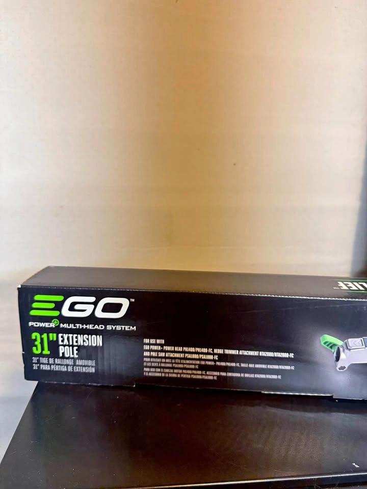 EGO Power+ EP7500 31" Extension Pole Attachment