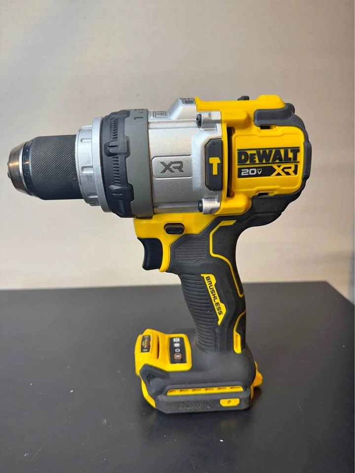 Dewalt 20V MAX XR Hammer Drill (Tool Only)