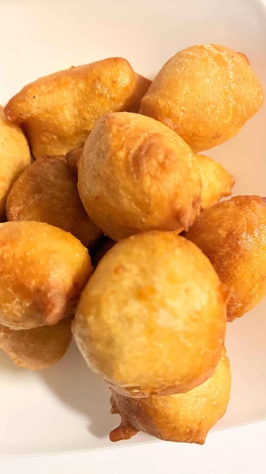 Meat pie | Egg roll | Puff- puff - photo 2