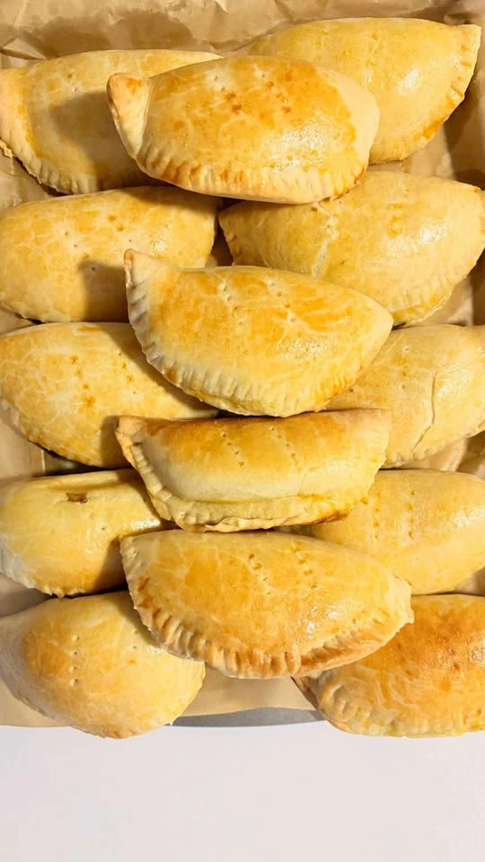 Meat pie | Egg roll | Puff- puff - photo 3