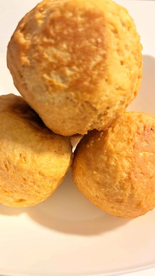 Meat pie | Egg roll | Puff- puff - photo 5