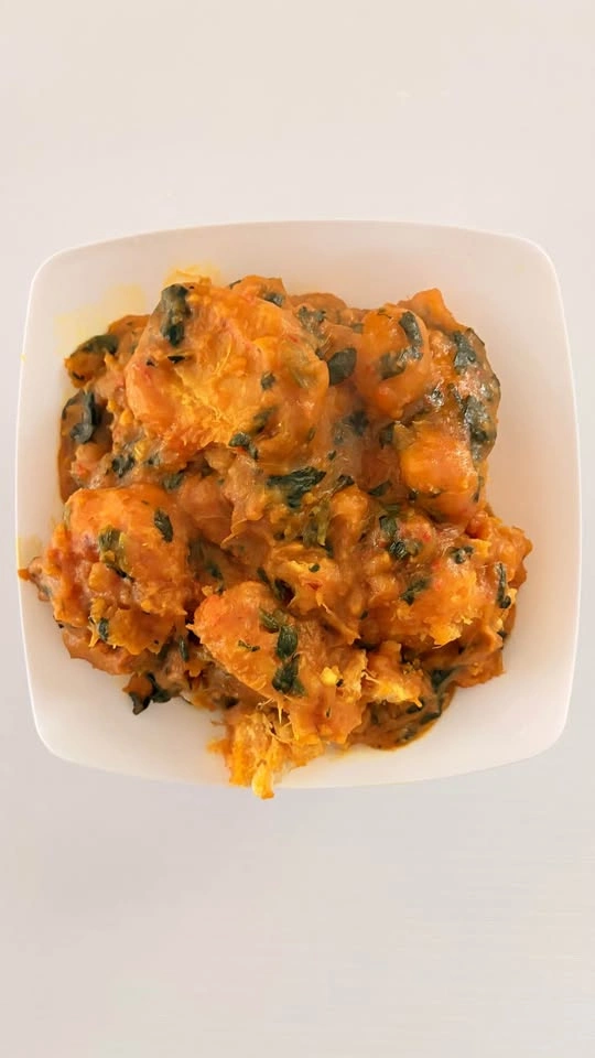 Delicious Nigerian Meals 🥘 😉 - photo 3