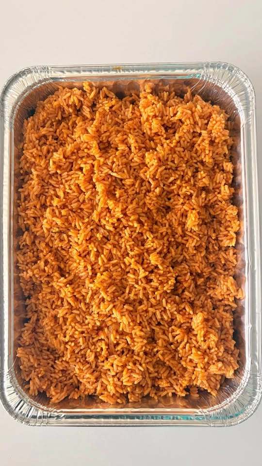 Delicious Nigerian Meals 🥘 😉 - photo 4