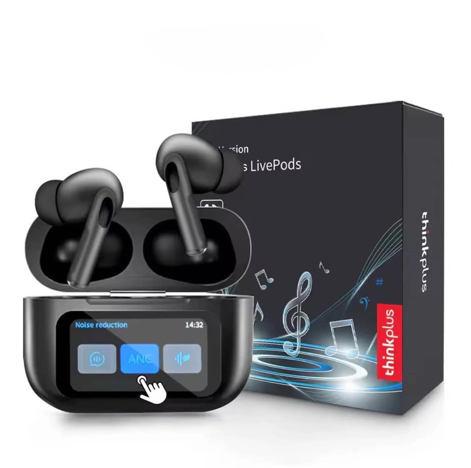 thinkplus LivePods wireless earbuds - photo 2