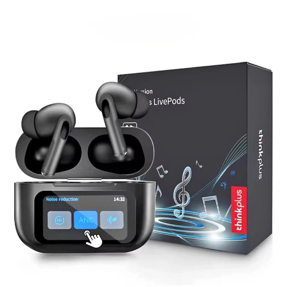 thinkplus LivePods Wireless Earbuds