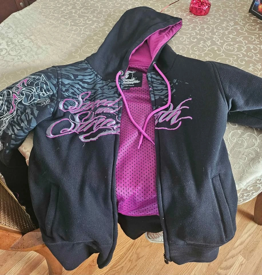Speed and Strength Moto Jacket - photo 2