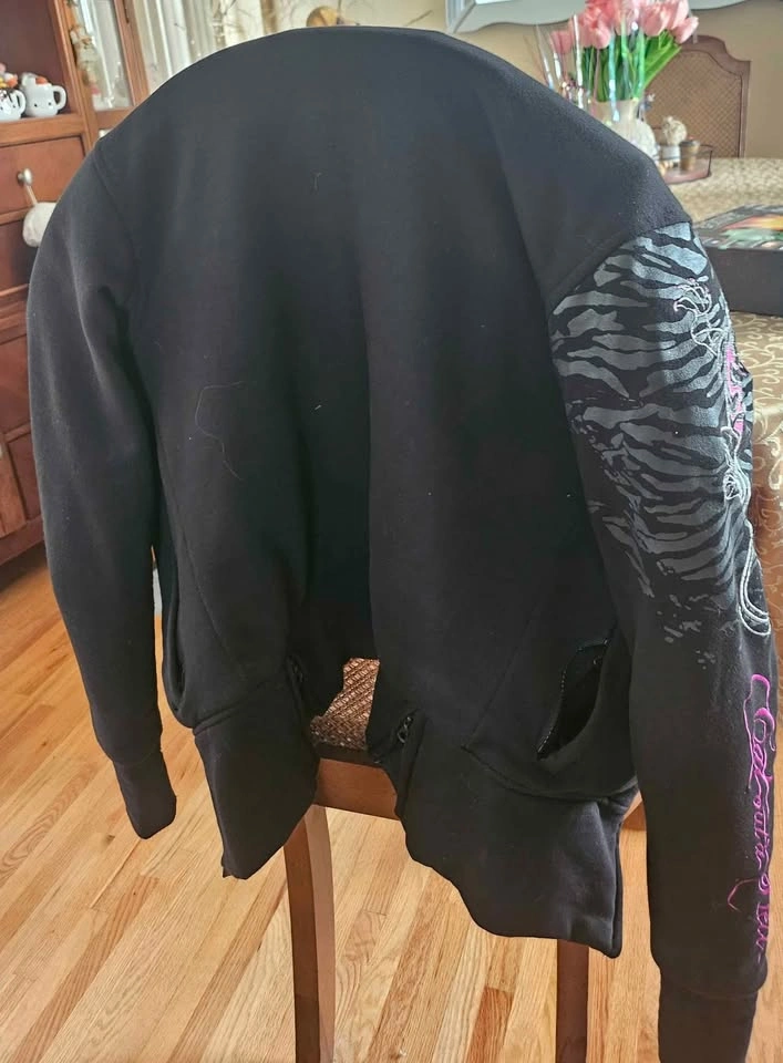 Speed and Strength Moto Jacket - photo 3