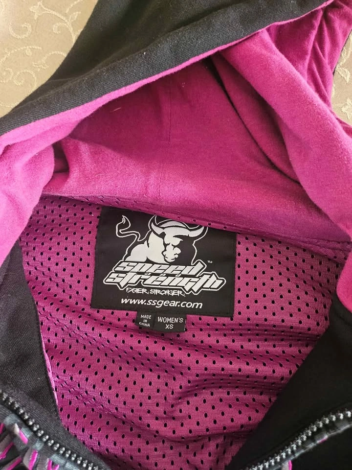 Speed and Strength Moto Jacket - photo 5