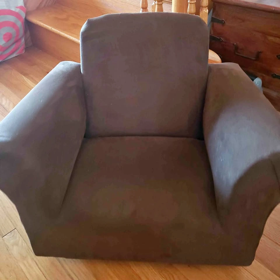 Children's rocker