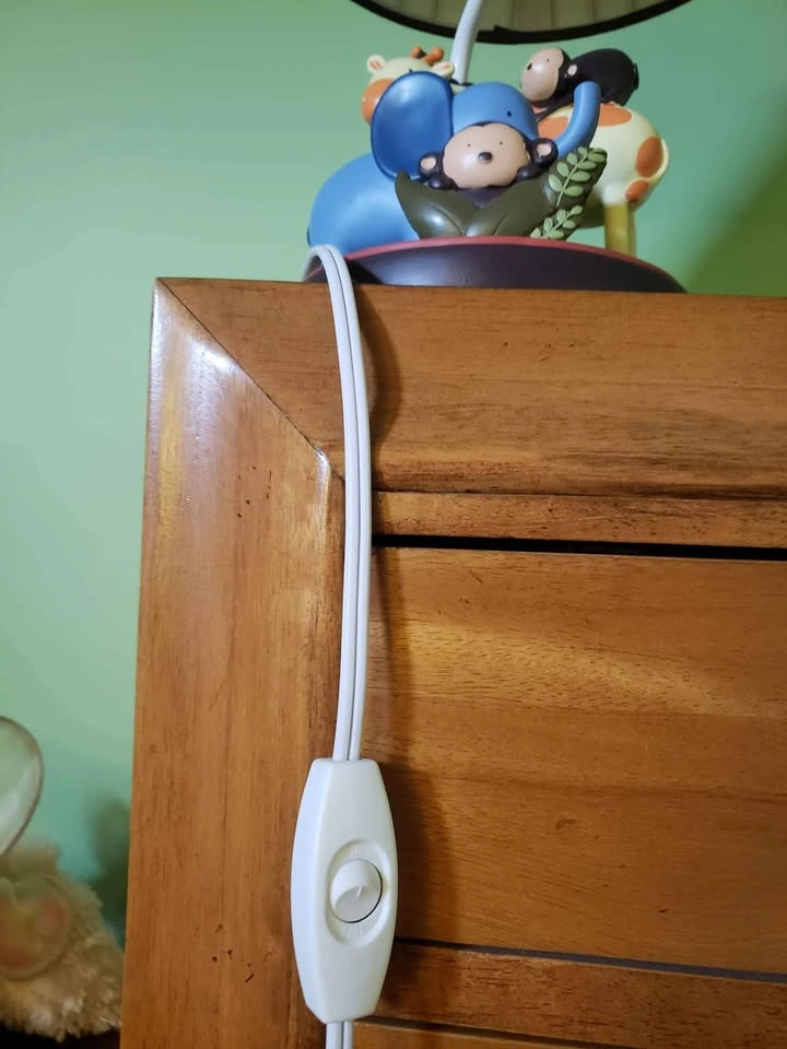 Nursery Lamp - photo 2
