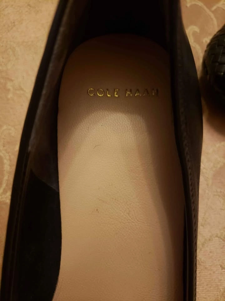 Cole Haan Wedges - photo 2