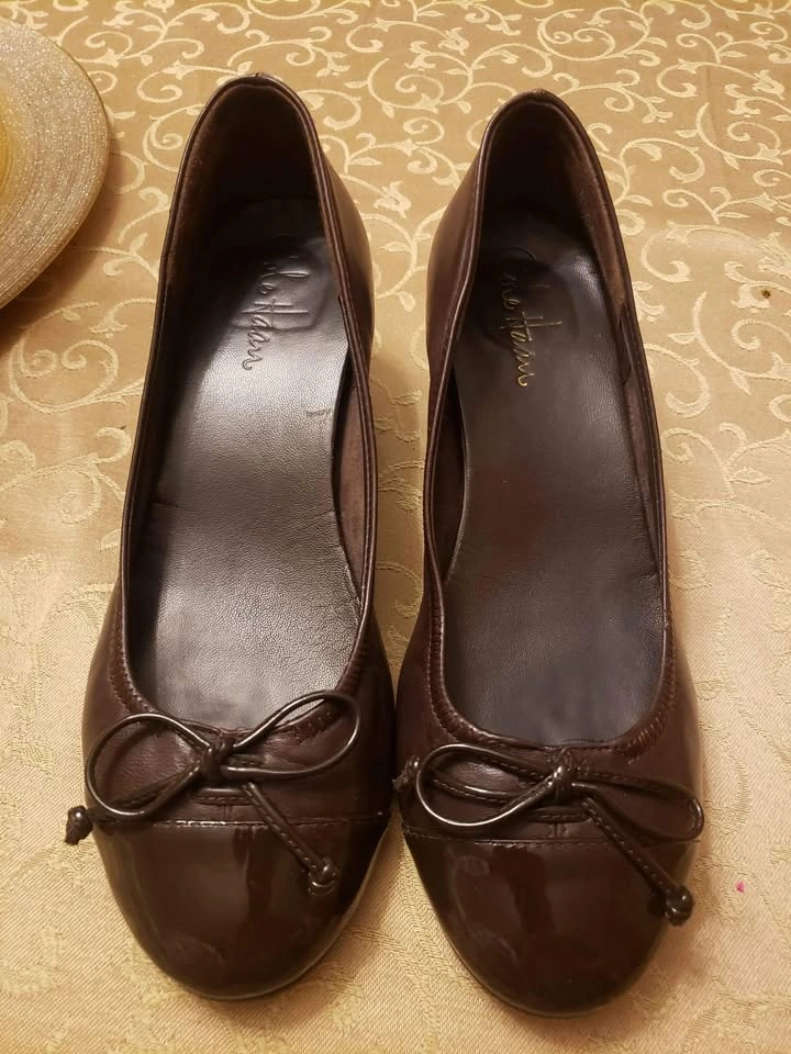 Cole Haan Wedges - photo 4