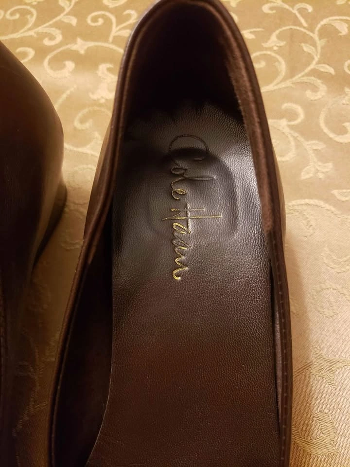 Cole Haan Wedges - photo 5