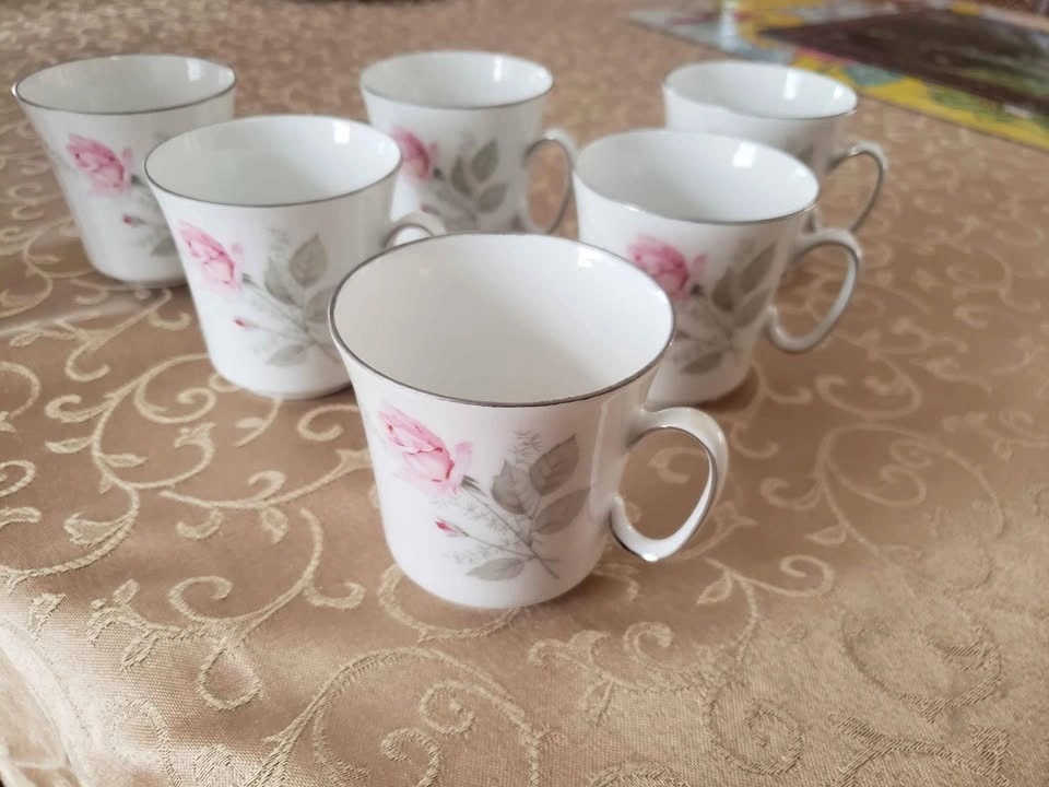 Crown Bavaria Germany Coffee Cups - photo 2