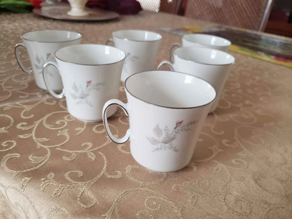 Crown Bavaria Germany Coffee Cups - photo 5
