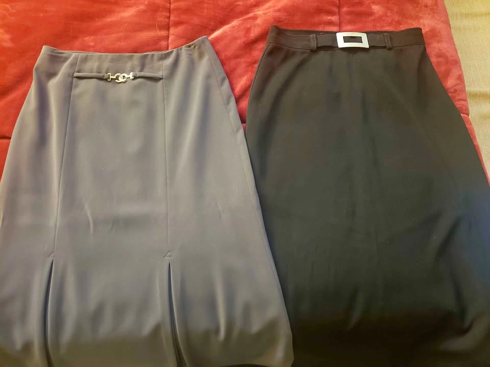 Long Skirts