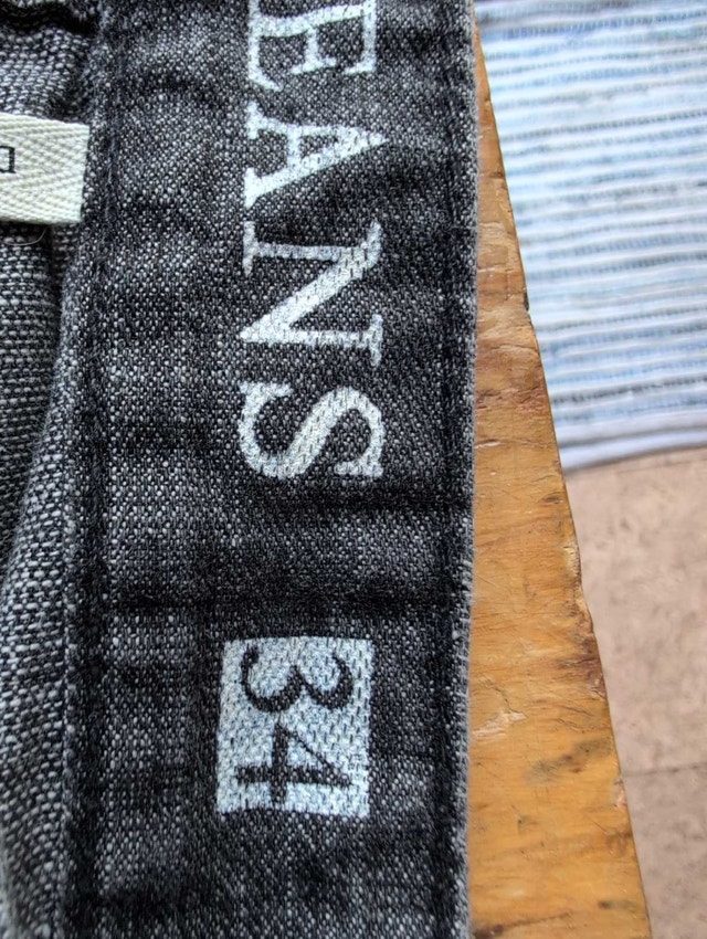 Guess Jeans 34 black - photo 3
