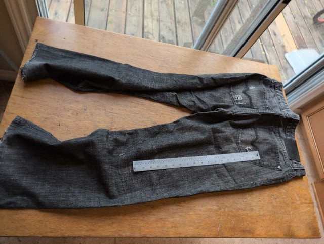 Guess Jeans 34 black - photo 4
