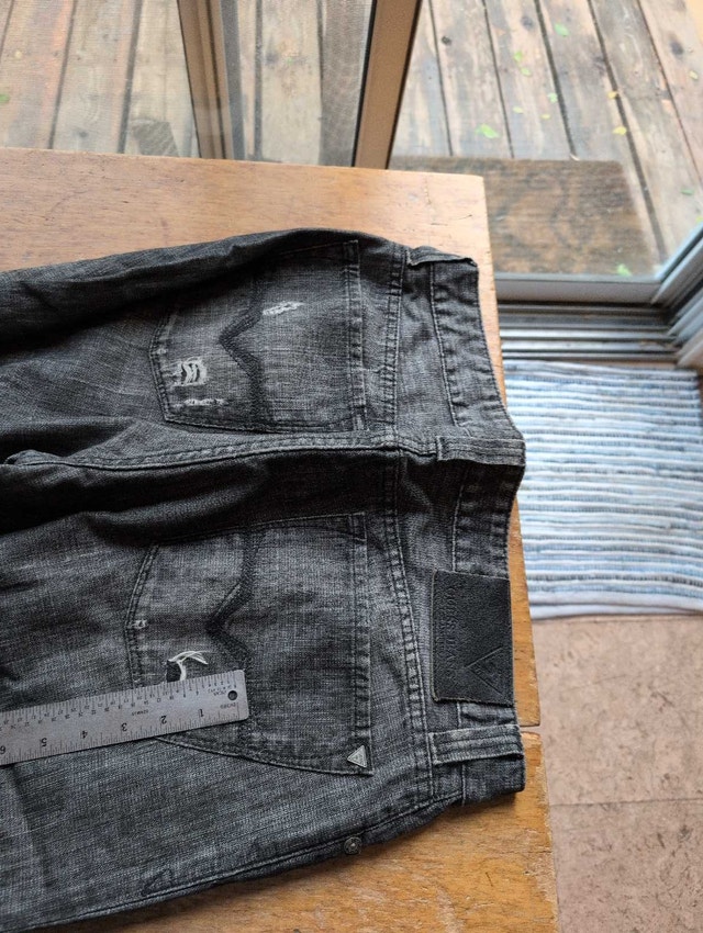 Guess Jeans 34 black - photo 5