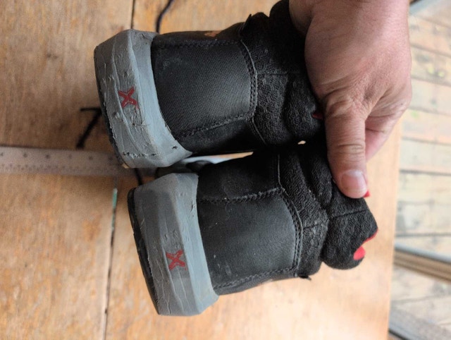Timberland PRO CSA Work Boots - Men's Size 9 - photo 5