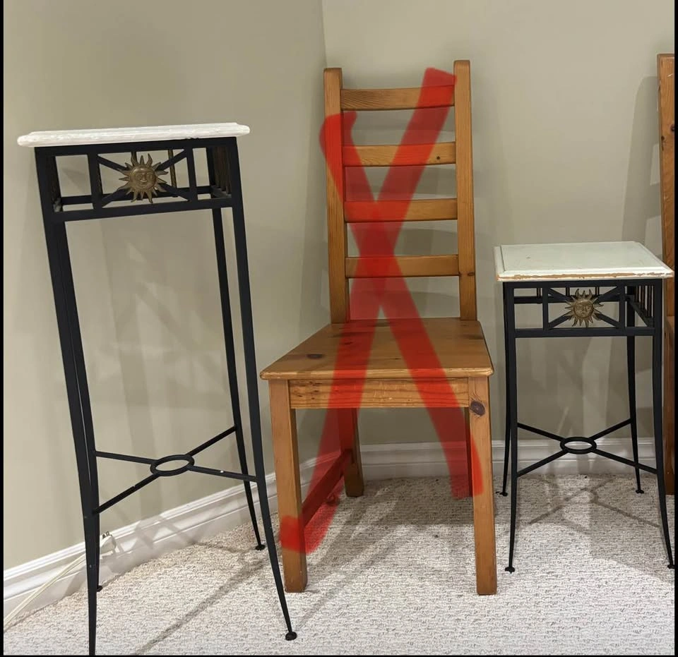 Moving sale - sofa, tables and more - photo 3