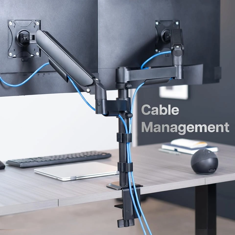 VIVO Dual Monitor Mount (17-32 inch) - photo 2
