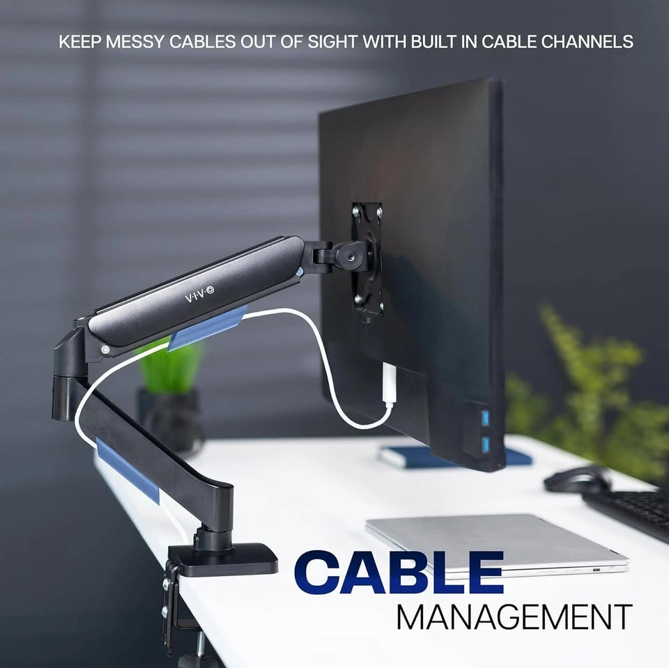 VIVO Monitor Desk Mount (17-32 inch) - photo 2