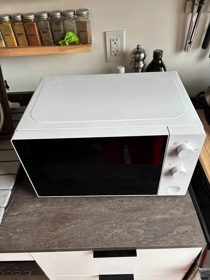 Ikea Microwave - photo 2