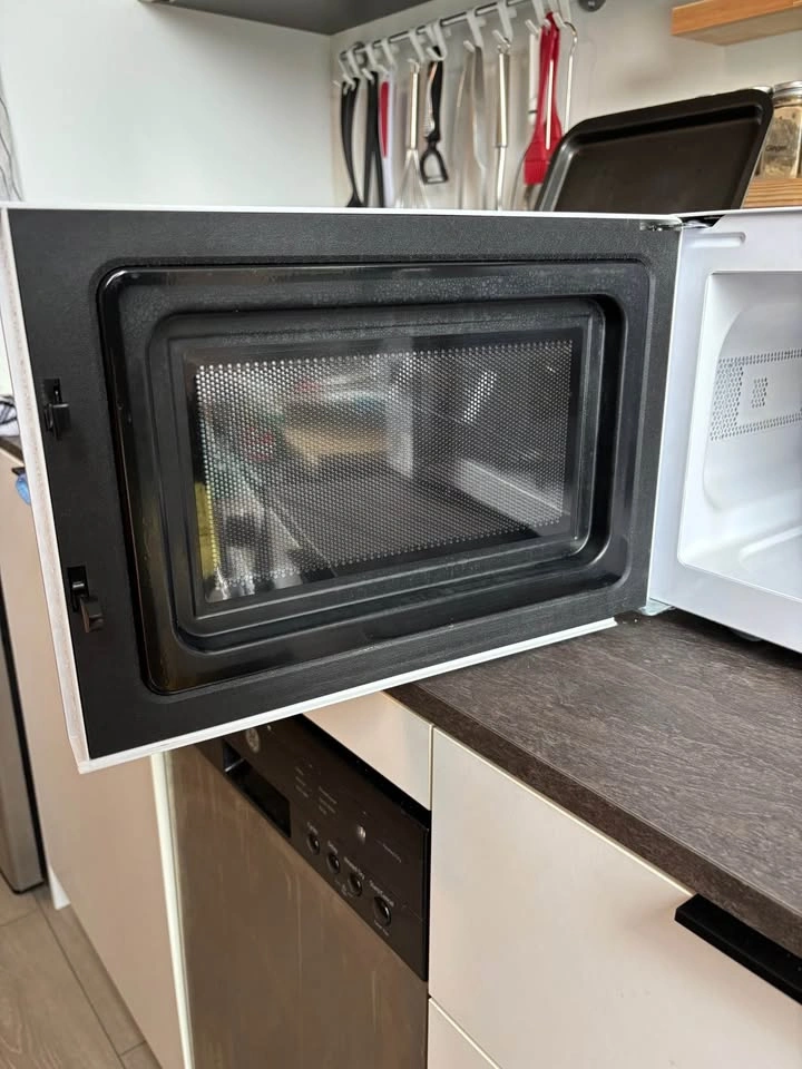 Ikea Microwave - photo 4