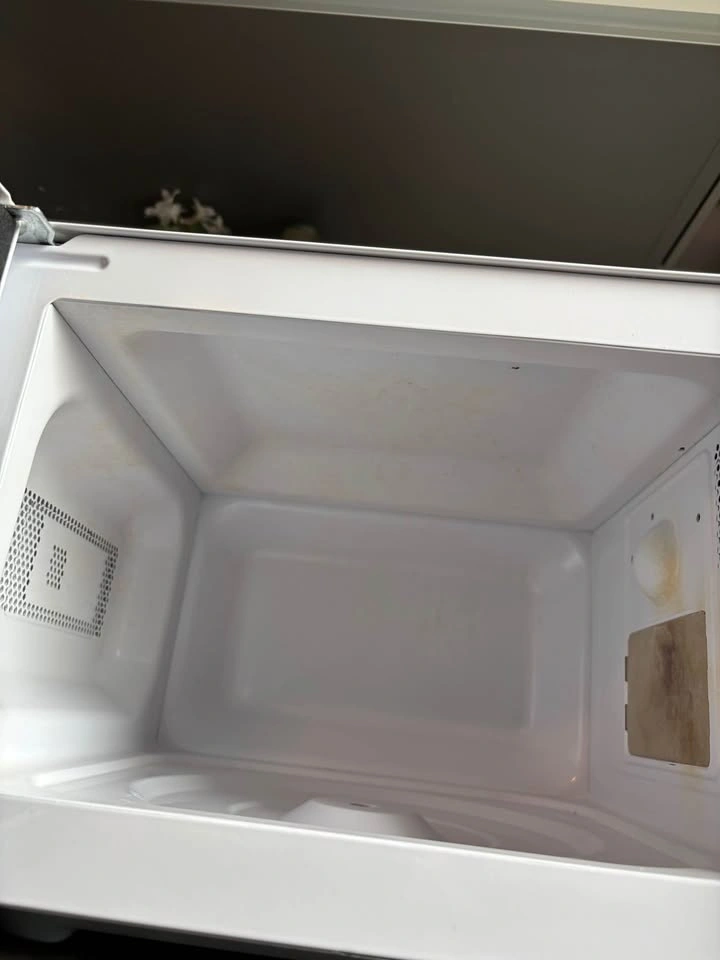 Ikea Microwave - photo 5
