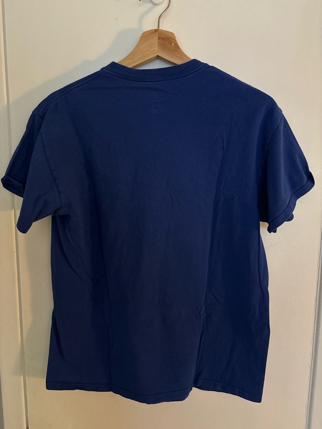 Majestic Toronto Blue Jays T-Shirt Size Medium - photo 4