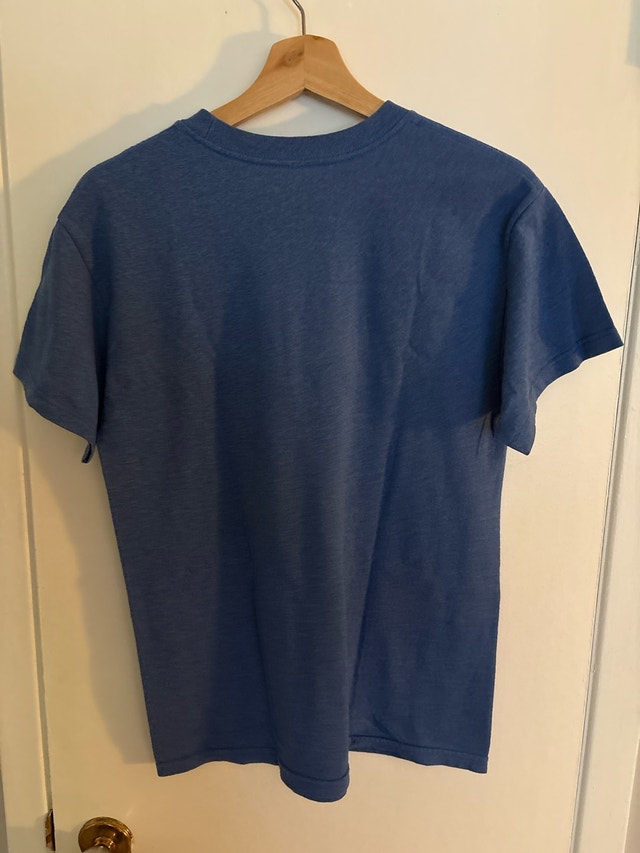 Toronto Blue Jays T-Shirt Size Medium - photo 4