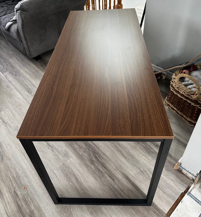 55” Kitchen Table or Computer Desk - photo 2